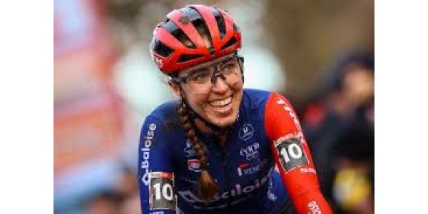 L'histoire de l'équipe Baloise-Trek Lions